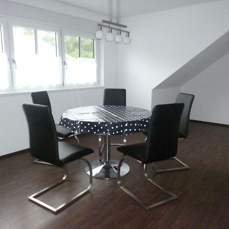 Ferienwohnung Auf Dem Lechsberg Fuchstal Εξωτερικό φωτογραφία