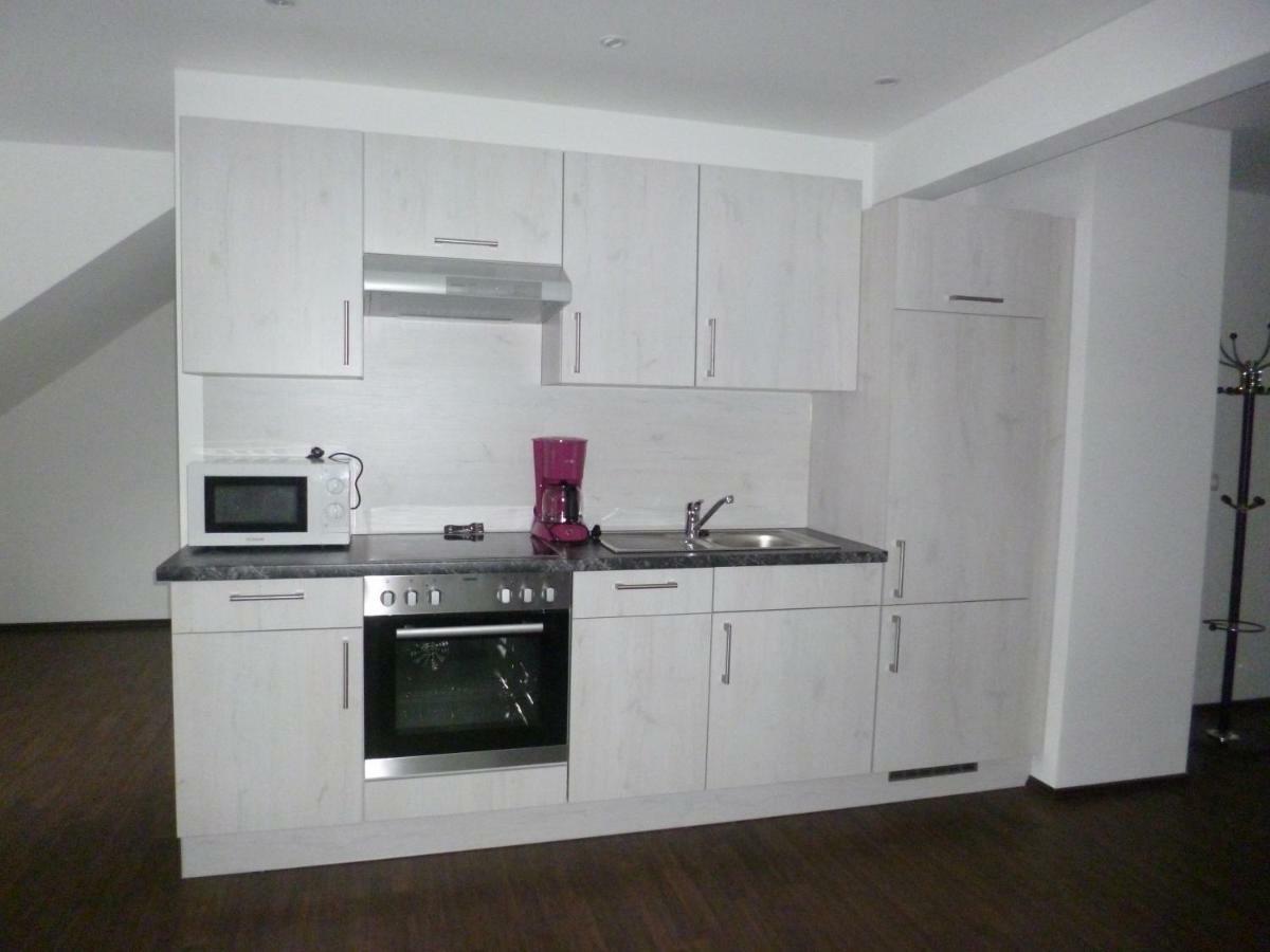 Ferienwohnung Auf Dem Lechsberg Fuchstal Εξωτερικό φωτογραφία