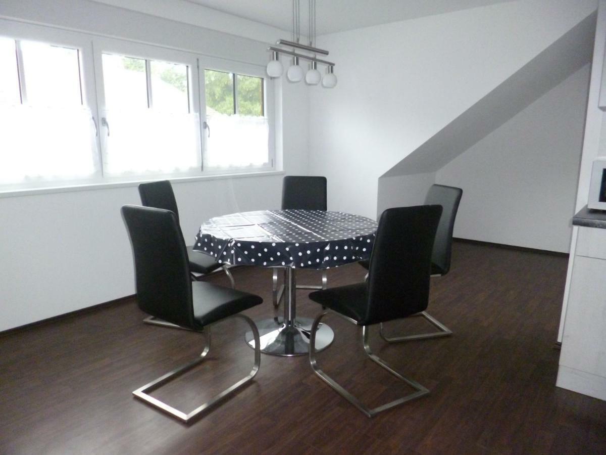 Ferienwohnung Auf Dem Lechsberg Fuchstal Εξωτερικό φωτογραφία