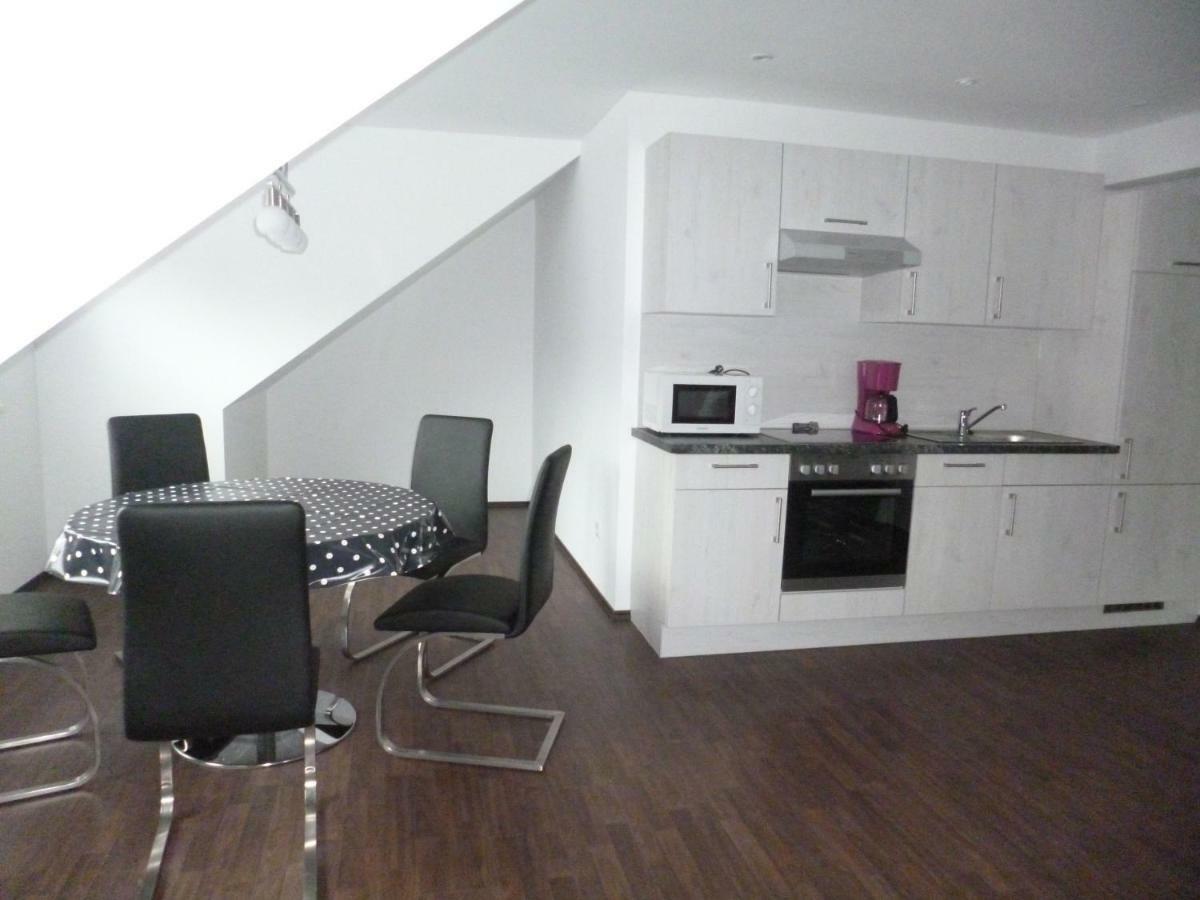 Ferienwohnung Auf Dem Lechsberg Fuchstal Εξωτερικό φωτογραφία